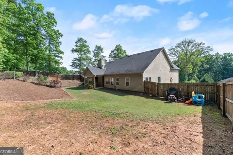 Exterior - 1929 Windstone Pl, Winder, GA 30680 photo 3 of 9