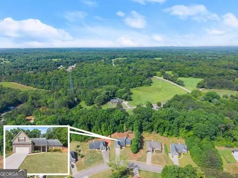 View/Area - 1929 Windstone Pl, Winder, GA 30680 photo 2 of 3