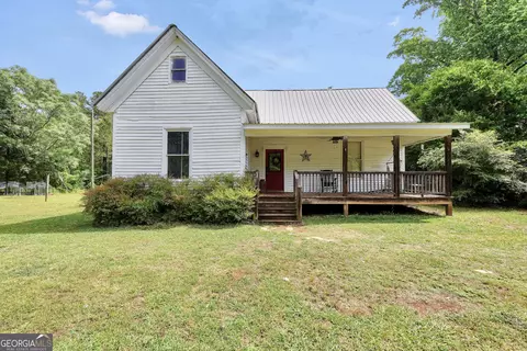 376 Mcelheney Stiles Rd, Monticello, GA 31064