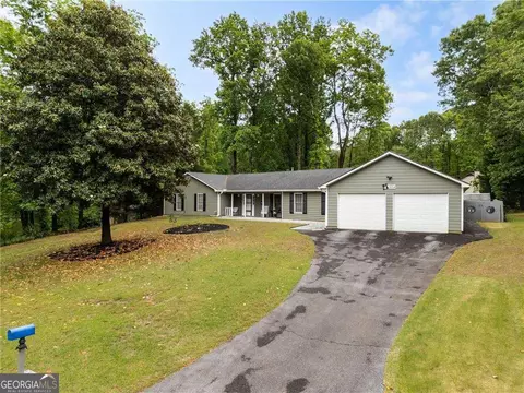 2054 S Cove Trl, Marietta, GA 30066