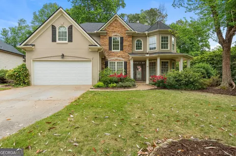41 Briar Grv, Newnan, GA 30265