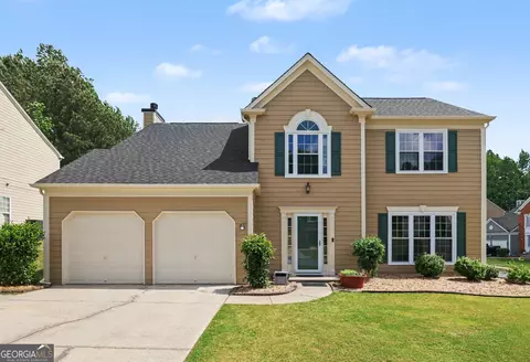 2372 Tallapoosa Dr, Duluth, GA 30097