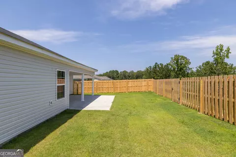 Exterior - Undisclosed, Augusta, GA 30909 photo 9 of 12