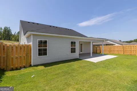 Exterior - Undisclosed, Augusta, GA 30909 photo 11 of 12