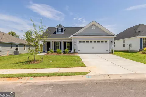 Exterior - Undisclosed, Augusta, GA 30909 photo 2 of 12
