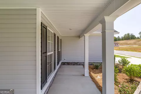 Exterior - Undisclosed, Augusta, GA 30909 photo 5 of 12