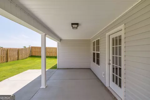 Exterior - Undisclosed, Augusta, GA 30909 photo 7 of 12