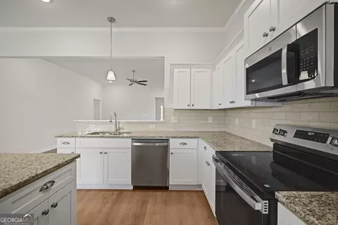 Kitchen - Undisclosed, Augusta, GA 30909 photo 8 of 9