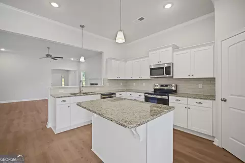 Kitchen - Undisclosed, Augusta, GA 30909 photo 5 of 9