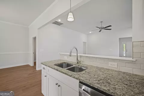 Kitchen - Undisclosed, Augusta, GA 30909 photo 7 of 9
