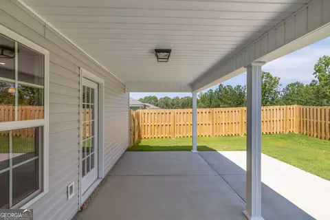 Exterior - Undisclosed, Augusta, GA 30909 photo 6 of 12