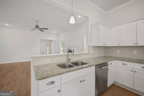 Kitchen - Undisclosed, Augusta, GA 30909 photo 2 of 9