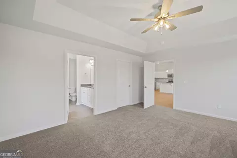 Bedroom - Undisclosed, Augusta, GA 30909 photo 2 of 8
