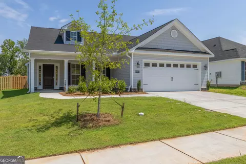 Exterior - Undisclosed, Augusta, GA 30909 photo 4 of 12