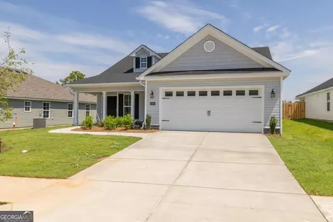 Exterior - Undisclosed, Augusta, GA 30909 photo 3 of 12
