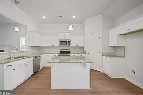 Kitchen - Undisclosed, Augusta, GA 30909 photo 6 of 9