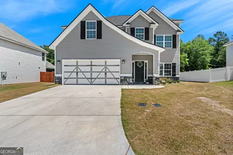 108 Bald Cypress Dr #70G, Perry, GA 31069