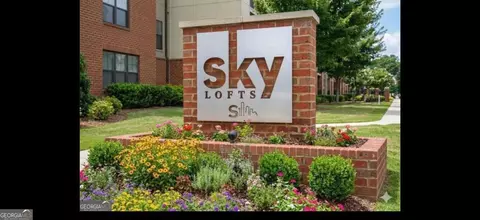 898 Oak St #3115, Atlanta, GA 30310