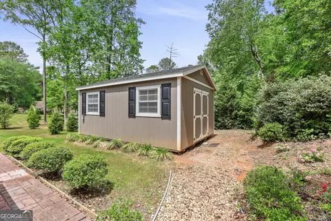 Exterior - 114 Wellington Dr, Lagrange, GA 30241 photo 20 of 21