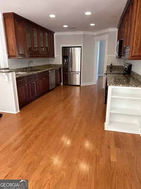 Kitchen - 114 Wellington Dr, Lagrange, GA 30241 photo 1 of 1