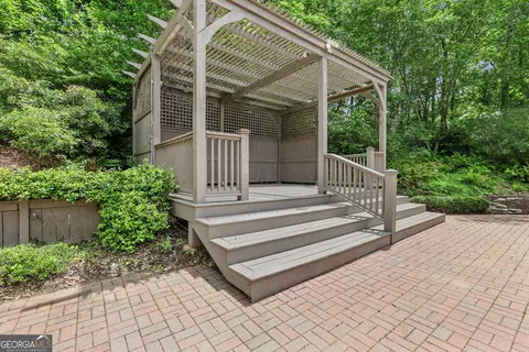 Exterior - 114 Wellington Dr, Lagrange, GA 30241 photo 15 of 21
