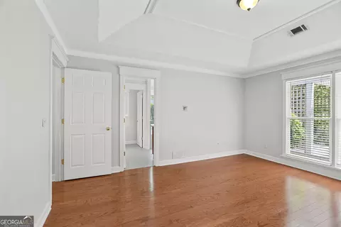 Bedroom - 114 Wellington Dr, Lagrange, GA 30241 photo 1 of 1