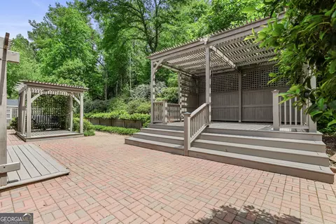 Exterior - 114 Wellington Dr, Lagrange, GA 30241 photo 16 of 21