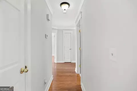 Entry Way - 114 Wellington Dr, Lagrange, GA 30241 photo 1 of 2