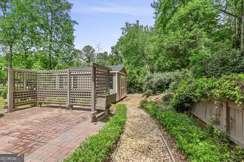 Exterior - 114 Wellington Dr, Lagrange, GA 30241 photo 19 of 21