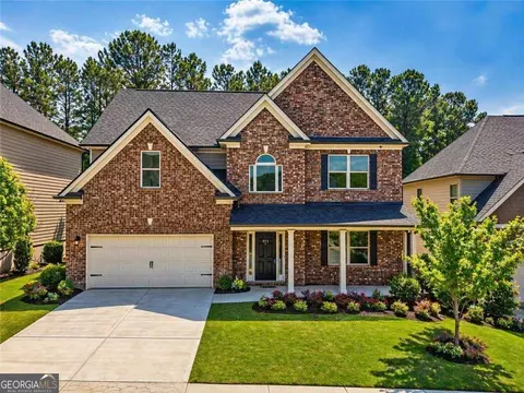 971 Overlook Path Way, Lawrenceville, GA 30045