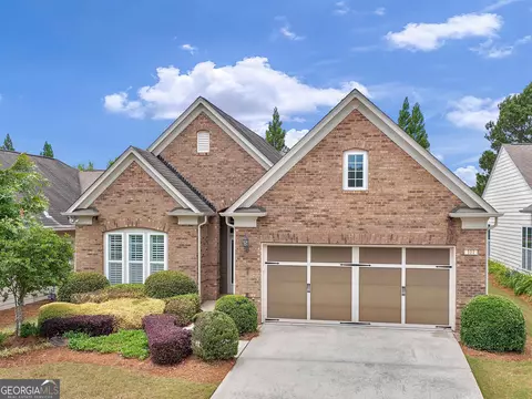 111 Starflower Dr, Griffin, GA 30223