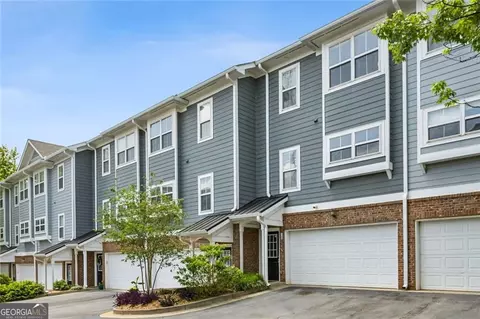 306 Carlyle Park Dr NE, Atlanta, GA 30307