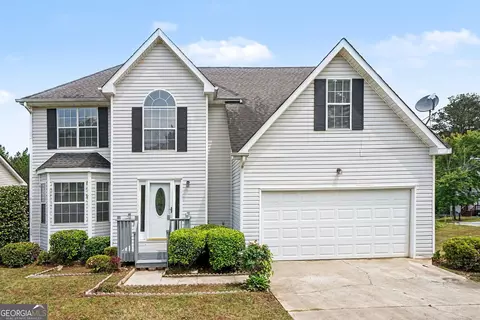5578 Wellborn Creek Dr, Lithonia, GA 30058