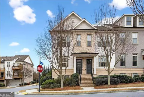 4302 Parkside Pl, Atlanta, GA 30342
