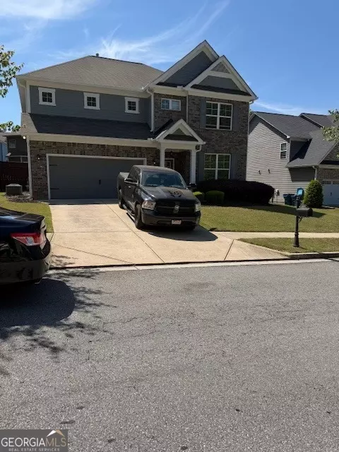 1212 Ida Woods Ln, Lawrenceville, GA 30045