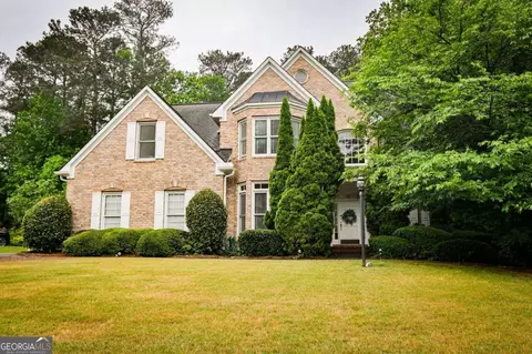 2692 Dunmoore Dr, Snellville, GA 30078