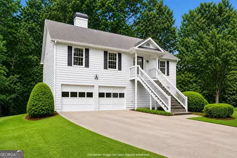 2000 Emerald Dr, Cumming, GA 30040