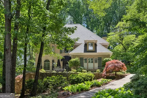 1600 Savannah Ct SE, Smyrna, GA 30080