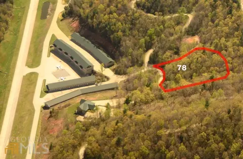 0 Bob Hoover #LOT 78, Clayton, GA 30525