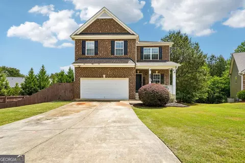 961 High Tide Trl, Loganville, GA 30052