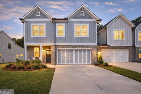 388 Lakeside Ct, Canton, GA 30114