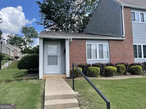 636 North Ave #11A, Jonesboro, GA 30236