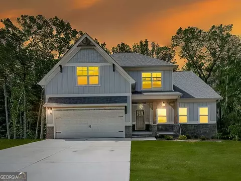 Undisclosed, Waleska, GA 30183