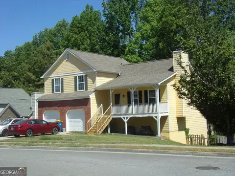 1718 English Ivey Ln NW, Kennesaw, GA 30144