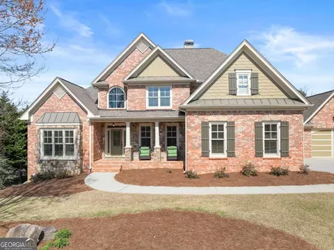 4610 Vista Ridge Ln, Flowery Branch, GA 30542