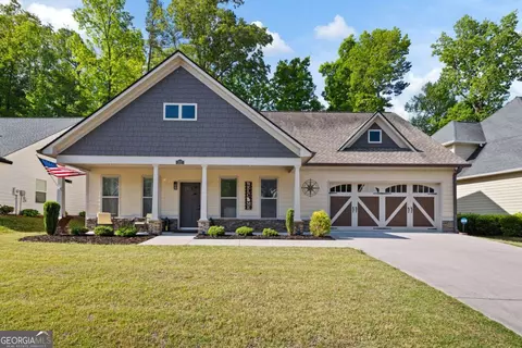 102 Kirk Dr, Dallas, GA 30132