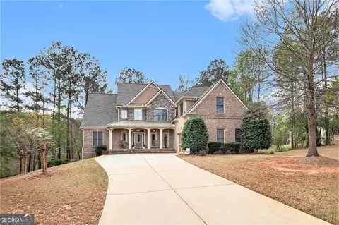 7497 Treehouse Ct, Douglasville, GA 30135