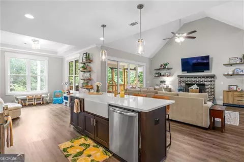 Other - 313 Evie Ln, Canton, GA 30115 photo 4 of 15