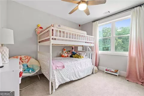 Bedroom - 313 Evie Ln, Canton, GA 30115 photo 3 of 4