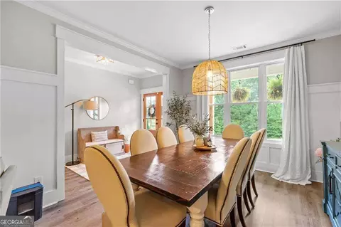 Dining - 313 Evie Ln, Canton, GA 30115 photo 1 of 1